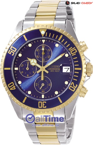 Citizen AN3305-59L фото