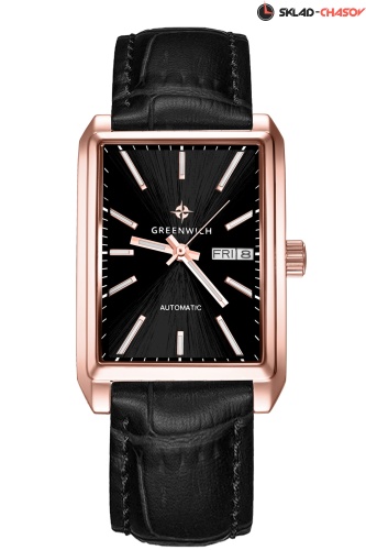 GW 564.41.11, GREENWICH CARAVEL фото