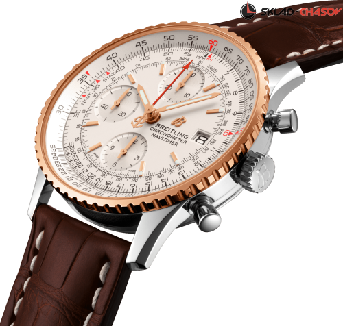 Breitling U13324211G1P1 фото фото 5