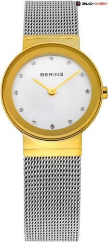Женские Bering Classic 10126-001 фото