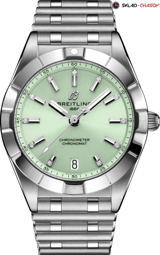 Breitling A77310101L1A1 фото