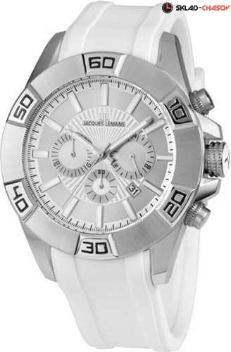 Мужские Jacques Lemans Liverpool 1-1808B фото