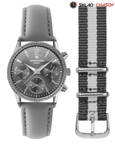 George Kini GK-09-19 фото