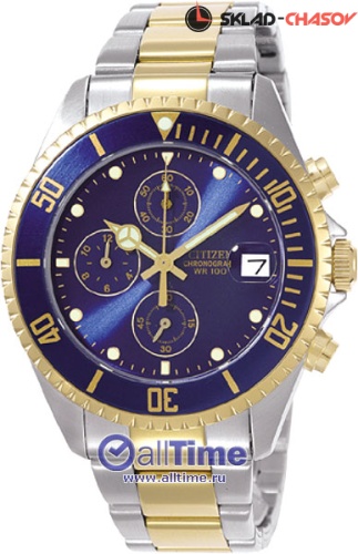 Citizen AN3305-59L фото