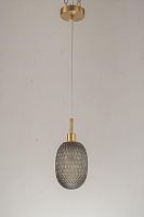 Светильник подвесной Arti Lampadari Magliano E 1.P2 S фото