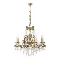 Подвесная люстра Dio DArte Elite Sorrento E 1.1.8.600 GB фото