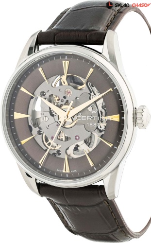 Certina C029.907.16.081.00 фото фото 2