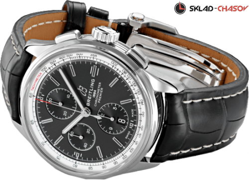 Breitling A13315351B1P1 фото фото 3