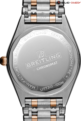 Breitling U77310101A2U1 фото фото 3