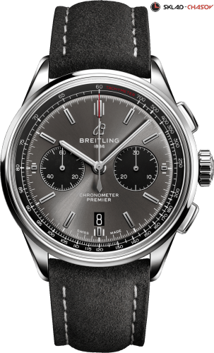 Breitling AB0118221B1X2 фото