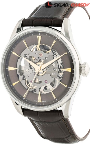 Certina C029.907.16.081.00 фото фото 2