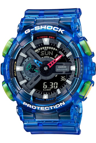 Casio GA-110JT-2A фото