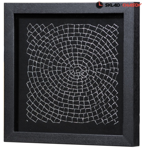 Панно настенное "Перемещение 1" фото фото 2