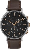 Timex TW2T11500VN фото