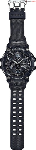 Casio Mudmaster GWG-100-1A фото фото 2