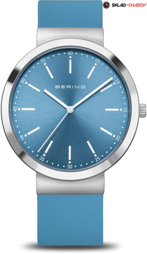 Часы Bering 10141-398 фото