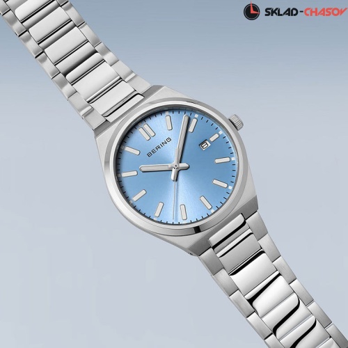 Наручные часы Bering Classic 17639-707 фото фото 7