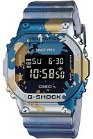 Casio GM-5600SS-1 фото