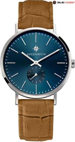 Greenwich Anchor GW 012.13.36 фото