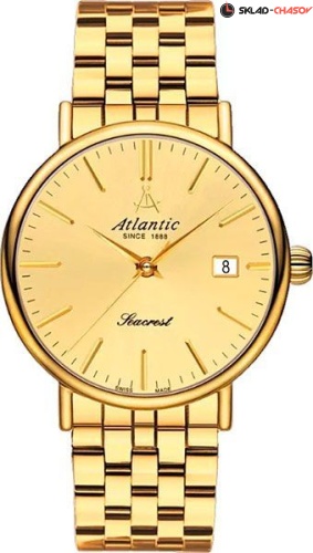 Мужские Atlantic Seacrest 50747.45.31 фото