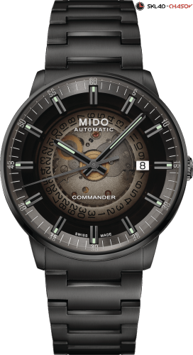 Mido M021.407.33.411.00 фото