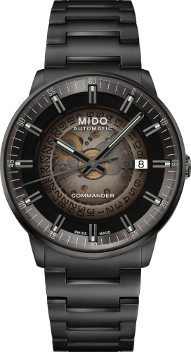 Mido M021.407.33.411.00 фото