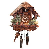 Часы с кукушкой SARS 0427-8M фото