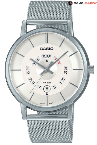 Наручные часы Casio MTP-B135M-7A фото