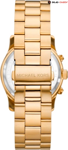 Наручные часы Michael Kors MK7323 с хронографом фото фото 4