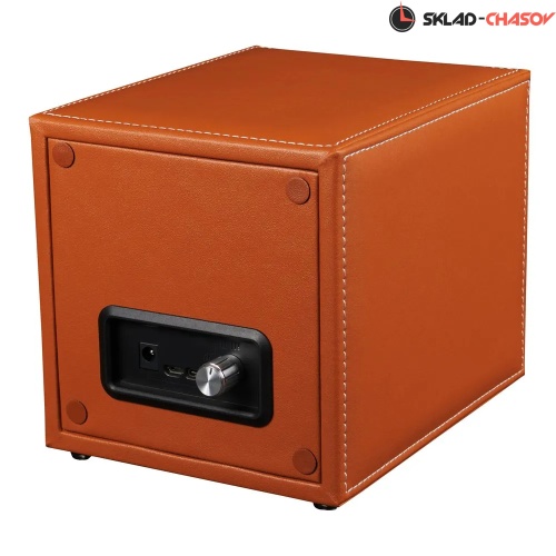 Шкатулка для автоподзавода 1-х часов Altitude B1BRW-9 фото фото 5