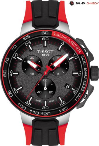 Tissot T111.417.27.441.00 фото
