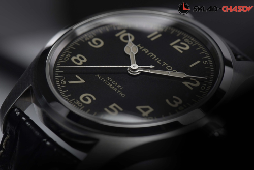 Hamilton H70605731 фото фото 2
