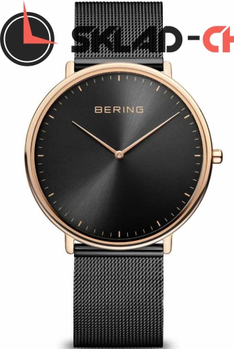 Bering Ultra Slim 15739-166 фото