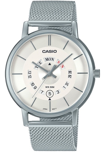 Наручные часы Casio MTP-B135M-7A фото