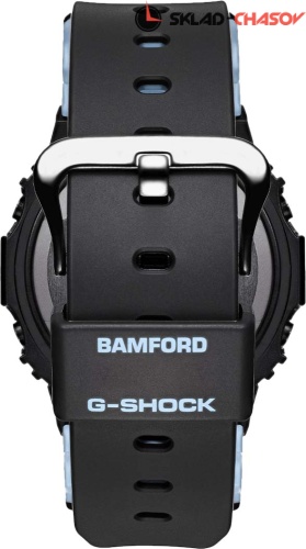 Casio GW-M5610BWD20-1ER фото фото 3