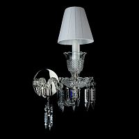 Wranovsky Parisian 1 Silver LS фото