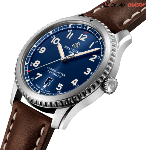 Breitling A17315101C1X3 фото фото 4