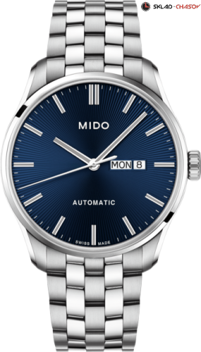 Mido M024.630.11.041.00 фото