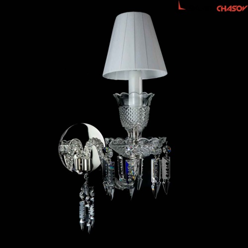 Wranovsky Parisian 1 Silver LS фото