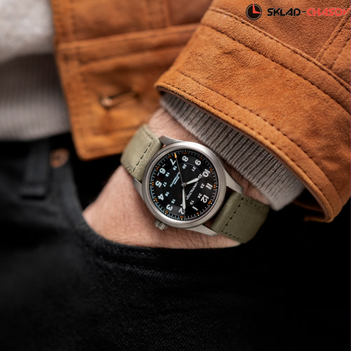 Hamilton H70205830 фото фото 5