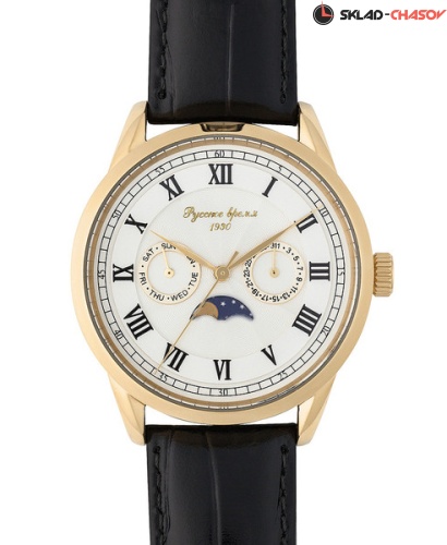 Русское время 13276334 фото