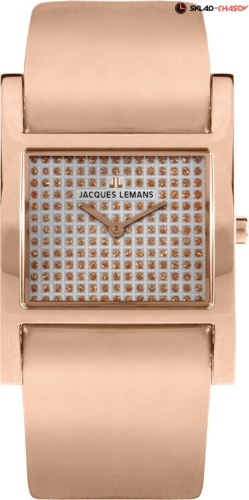 Jacques Lemans La Passion 1-1433C фото