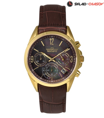 4200/670.6.565 мужские хронограф фото