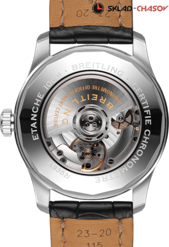 Breitling AB3521U41B1P1 фото фото 4