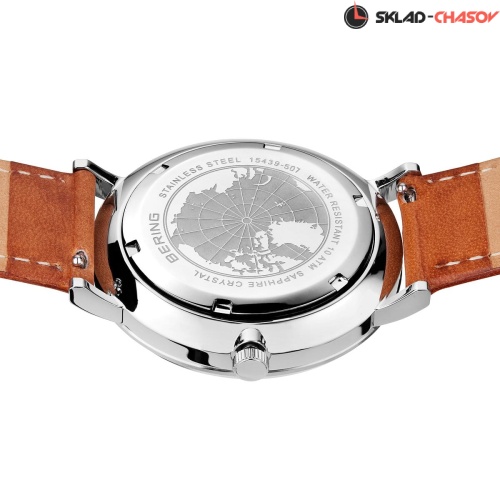 Мужские Bering 15439-507 фото фото 3