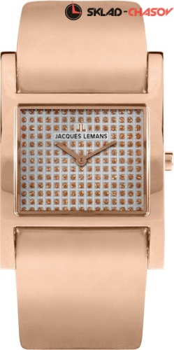 Jacques Lemans La Passion 1-1433C фото