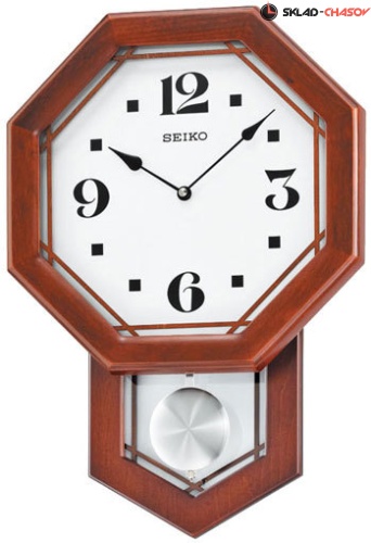 Seiko QXC226B фото