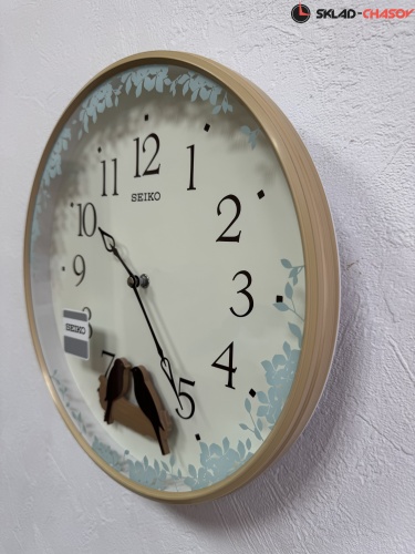 Seiko QXC237Z фото фото 4