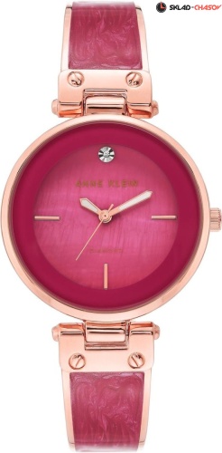 Anne Klein Diamomd 2512HPRG фото