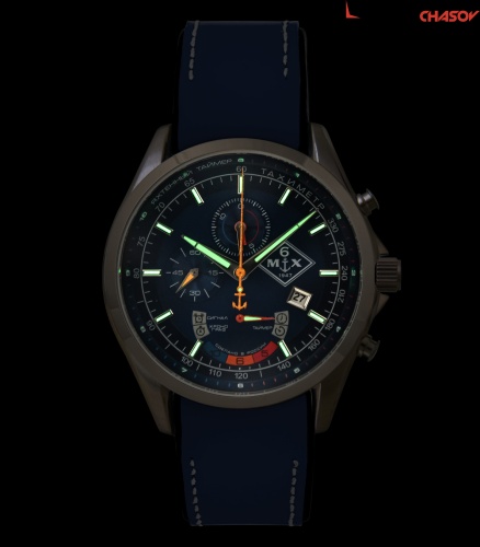 Наручные часы 6МХ 8700/164.1.735 С фото фото 4